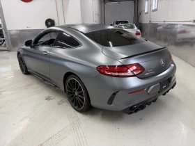 Mercedes-Benz C 43 AMG АвтоКредит* (ЦЕНА ДО БГ)AMG C 43 Coupe 4MATIC, снимка 2