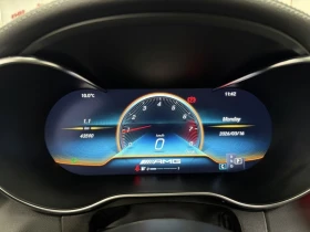 Mercedes-Benz C 43 AMG АвтоКредит* (ЦЕНА ДО БГ)AMG C 43 Coupe 4MATIC, снимка 9