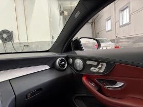 Mercedes-Benz C 43 AMG АвтоКредит* (ЦЕНА ДО БГ)AMG C 43 Coupe 4MATIC, снимка 15