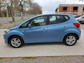 Hyundai Ix20 1.4/90кс, снимка 4