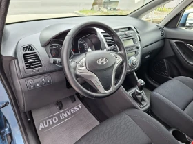 Hyundai Ix20 1.4/90кс, снимка 10