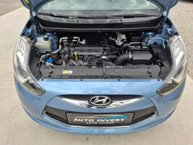 Hyundai Ix20 1.4/90кс, снимка 17