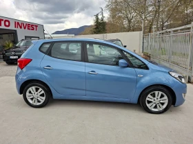 Hyundai Ix20 1.4/90кс, снимка 8
