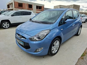 Hyundai Ix20 1.4/90кс, снимка 3