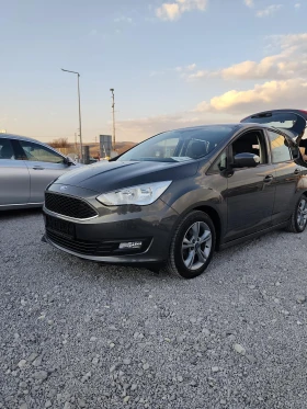 Ford C-max Нов Внос Ригистрирана 0878924983 , снимка 7