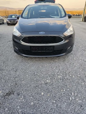 Ford C-max Нов Внос Ригистрирана 0878924983 , снимка 6