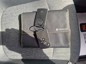 Renault Captur 1.2TCe-120к.с-LED PURE VISION, снимка 17