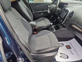 Renault Captur 1.2TCe-120к.с-LED PURE VISION, снимка 7