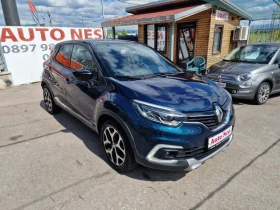 Renault Captur 1.2TCe-120к.с-LED PURE VISION, снимка 2