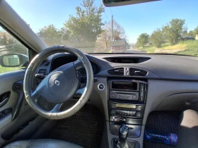 Renault Laguna, снимка 4