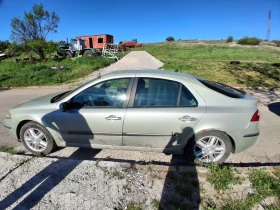 Renault Laguna, снимка 9
