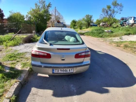 Renault Laguna, снимка 8