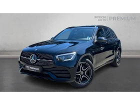 Mercedes-Benz GLC 200 Месечна вноска от 460  , снимка 1