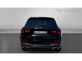 Mercedes-Benz GLC 200 Месечна вноска от 460  , снимка 4