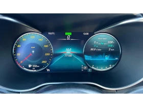 Mercedes-Benz GLC 200 Месечна вноска от 460  , снимка 14