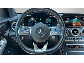 Mercedes-Benz GLC 200 Месечна вноска от 460  , снимка 13