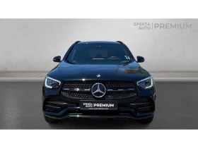 Mercedes-Benz GLC 200 Месечна вноска от 460  , снимка 5