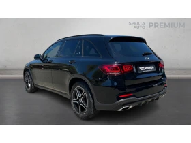 Mercedes-Benz GLC 200 Месечна вноска от 460  , снимка 2