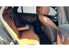 Mercedes-Benz GLC 200 Месечна вноска от 460  , снимка 7