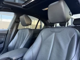 BMW 330 330d M-Pakket Head-Up , снимка 8