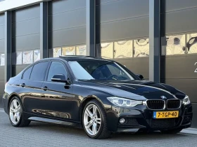 BMW 330 330d M-Pakket Head-Up , снимка 2