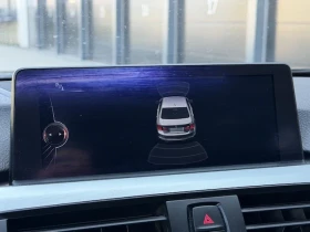 BMW 330 330d M-Pakket Head-Up , снимка 12