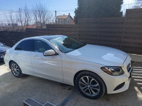 Mercedes-Benz C 300 4MATIC, снимка 1