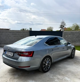 Skoda Superb Laurin & Klement  , снимка 3