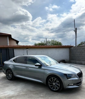 Skoda Superb Laurin & Klement  , снимка 4