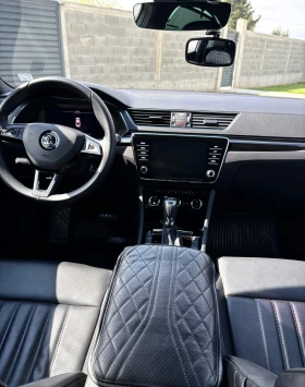 Skoda Superb Laurin & Klement  , снимка 5
