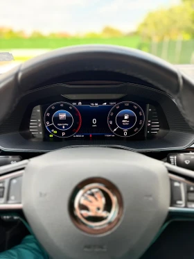 Skoda Superb Laurin & Klement  , снимка 10