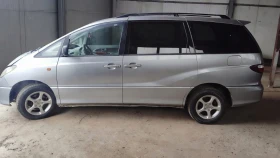 Toyota Previa, снимка 1