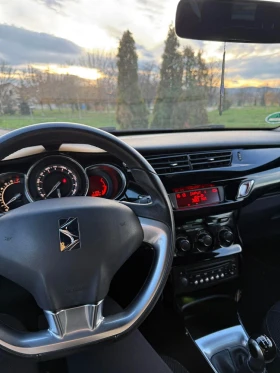 Citroen DS3, снимка 6