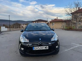 Citroen DS3, снимка 1
