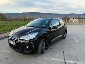 Citroen DS3, снимка 2