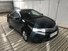 Toyota Corolla, снимка 2