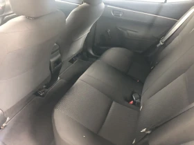 Toyota Corolla, снимка 5