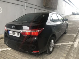 Toyota Corolla, снимка 3