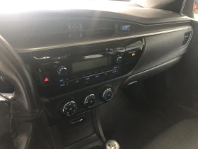 Toyota Corolla, снимка 6