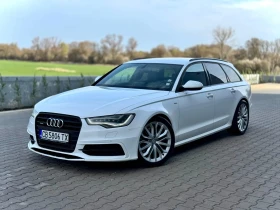 Audi A6, снимка 3