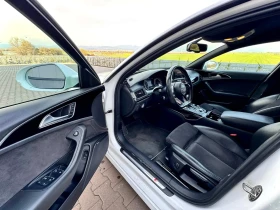 Audi A6, снимка 9