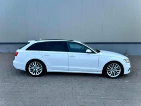 Audi A6, снимка 7