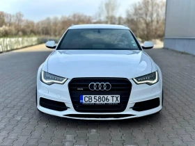 Audi A6, снимка 1