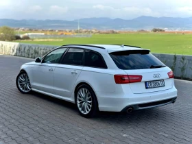 Audi A6, снимка 5