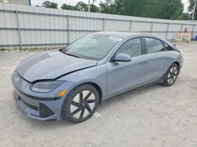 Hyundai Ioniq 6 SE, снимка 1