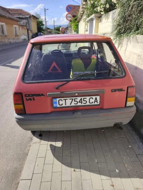 Opel Corsa, снимка 2