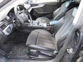 Audi A5, снимка 6