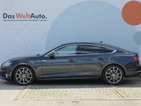 Audi A5, снимка 3