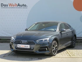 Audi A5, снимка 1
