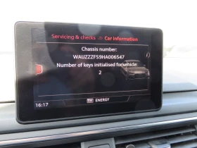 Audi A5, снимка 13